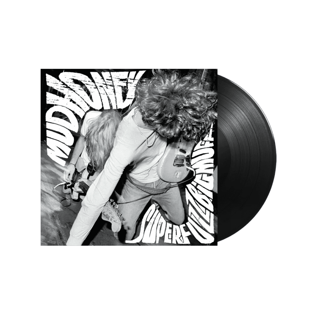 MUDHONEY - Superfuzz Bigmuff Vinyl