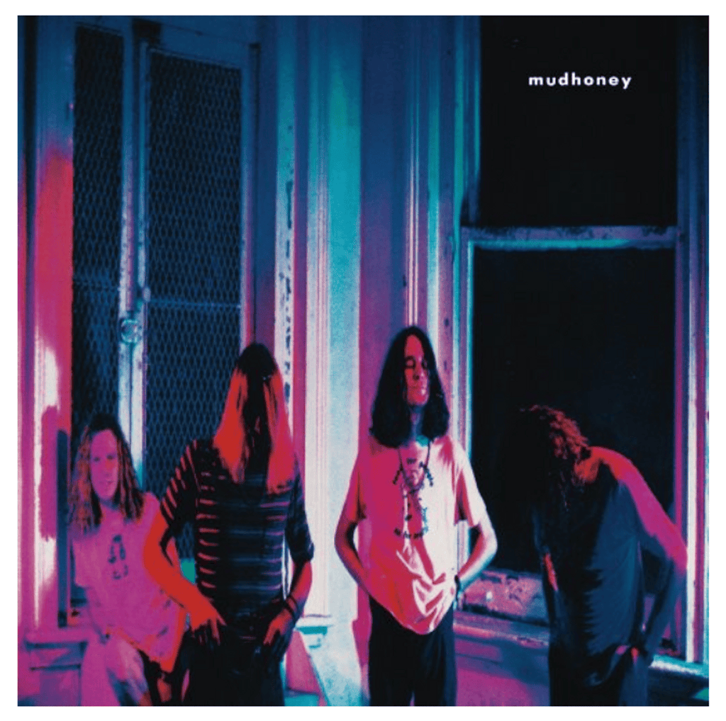 MUDHONEY - Mudhoney Vinyl