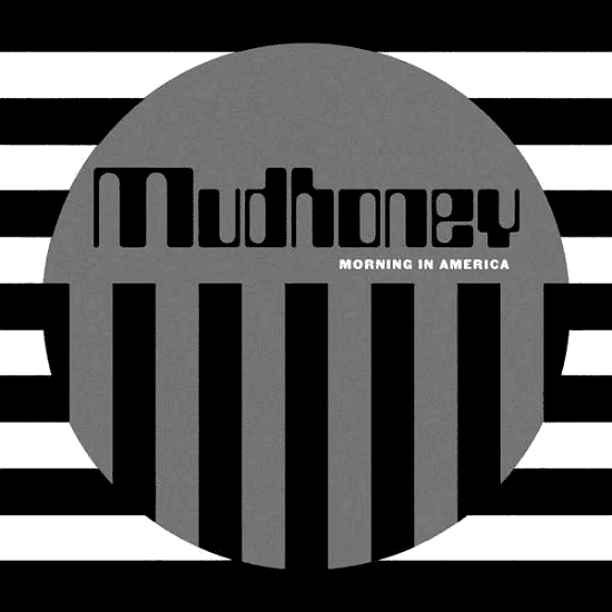 MUDHONEY - Morning In America EP Vinyl