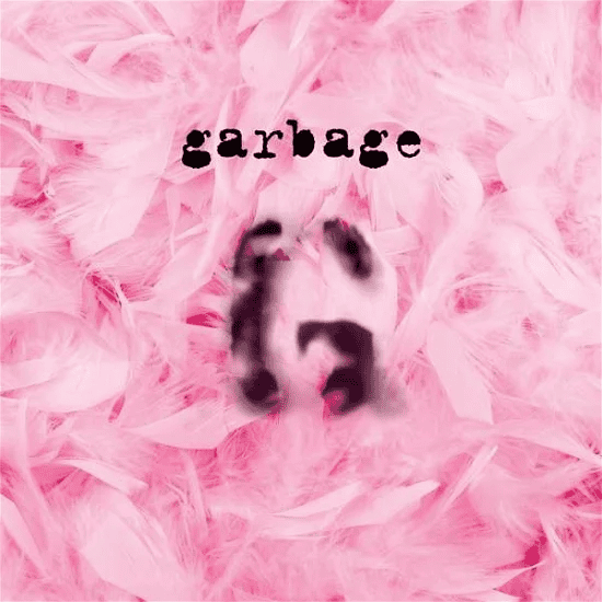 GARBAGE - Garbage Vinyl