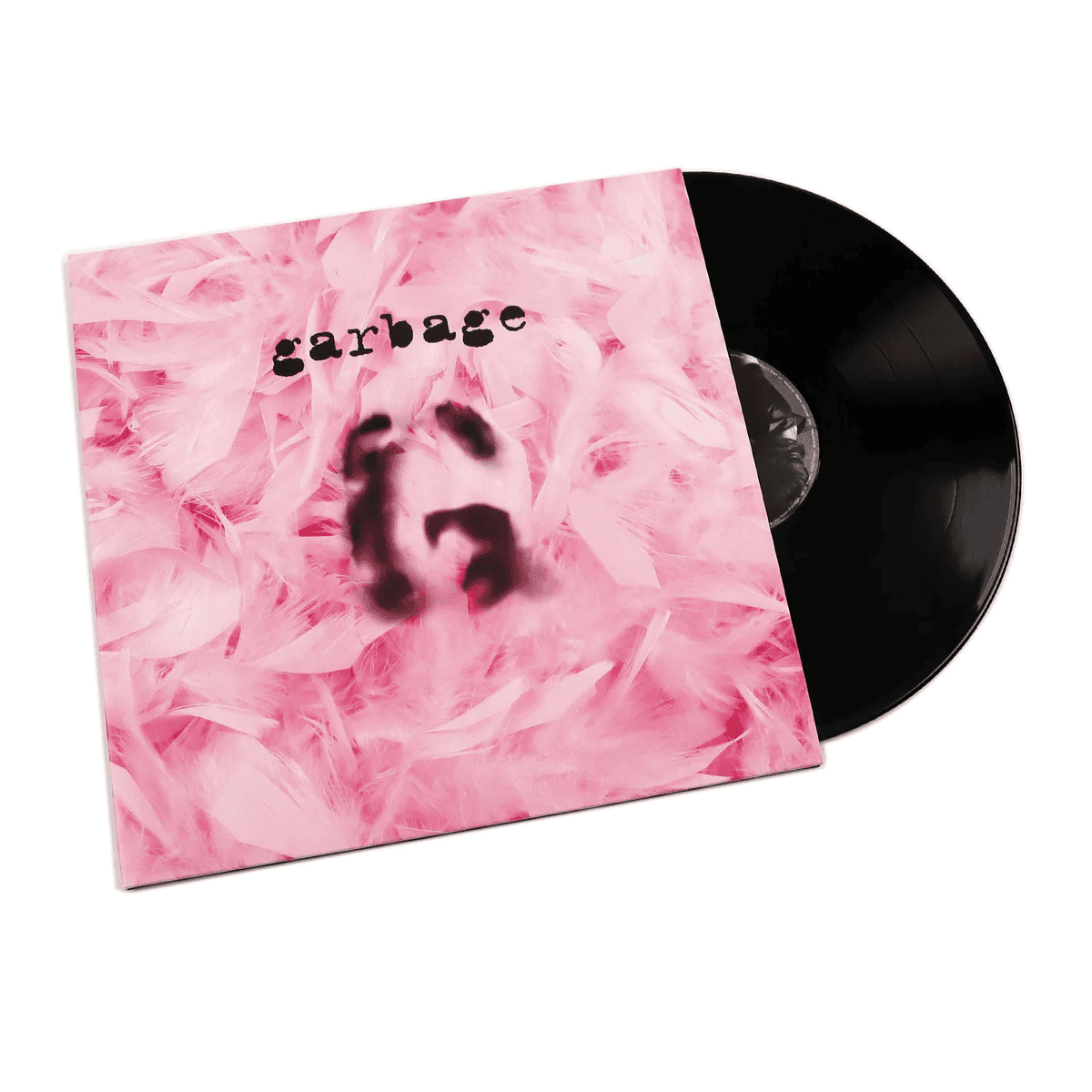 GARBAGE - Garbage Vinyl
