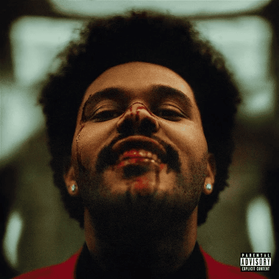 THE WEEKND - After Hours Vinyl