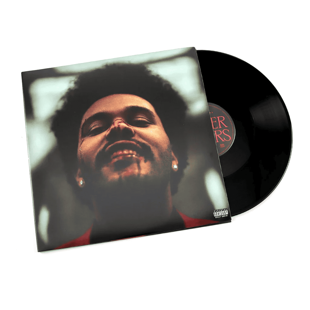 THE WEEKND - After Hours Vinyl