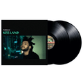 THE WEEKND - Kiss Land Vinyl