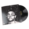THE WEEKND - Beauty Behind the Madness Vinyl