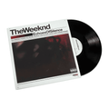 THE WEEKND - Echoes Of Silence Vinyl