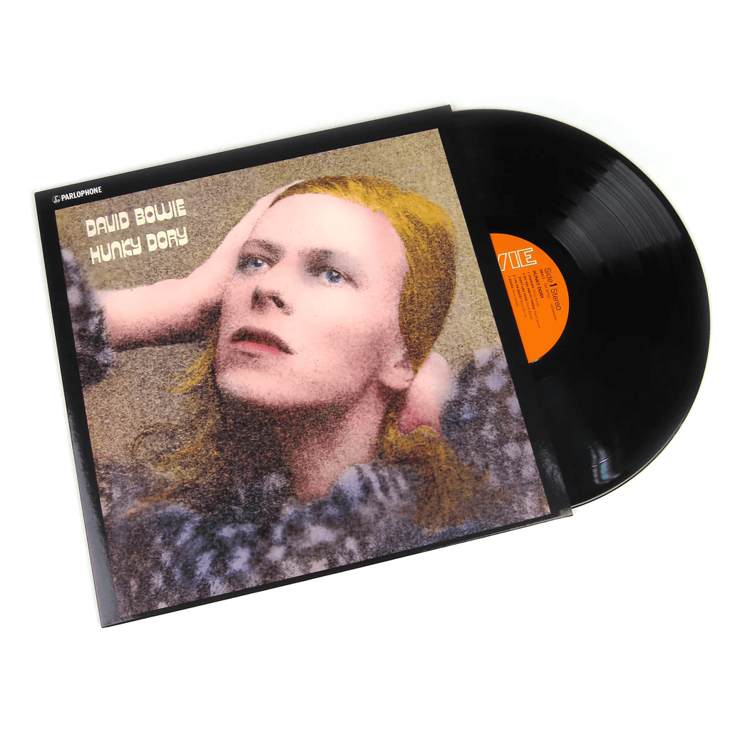 DAVID BOWIE - Hunky Dory Vinyl