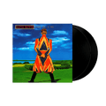 DAVID BOWIE - Earthling Vinyl