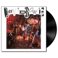 DAVID BOWIE - Never Let Me Down Vinyl