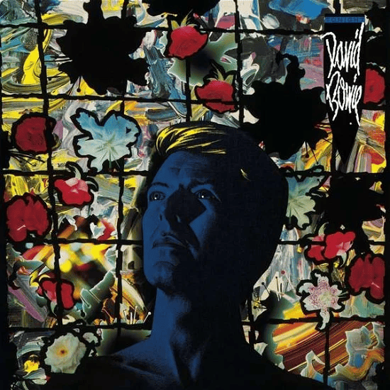 DAVID BOWIE - Tonight Vinyl