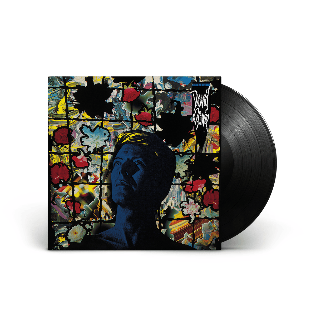 DAVID BOWIE - Tonight Vinyl