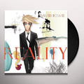 DAVID BOWIE - Reality Vinyl