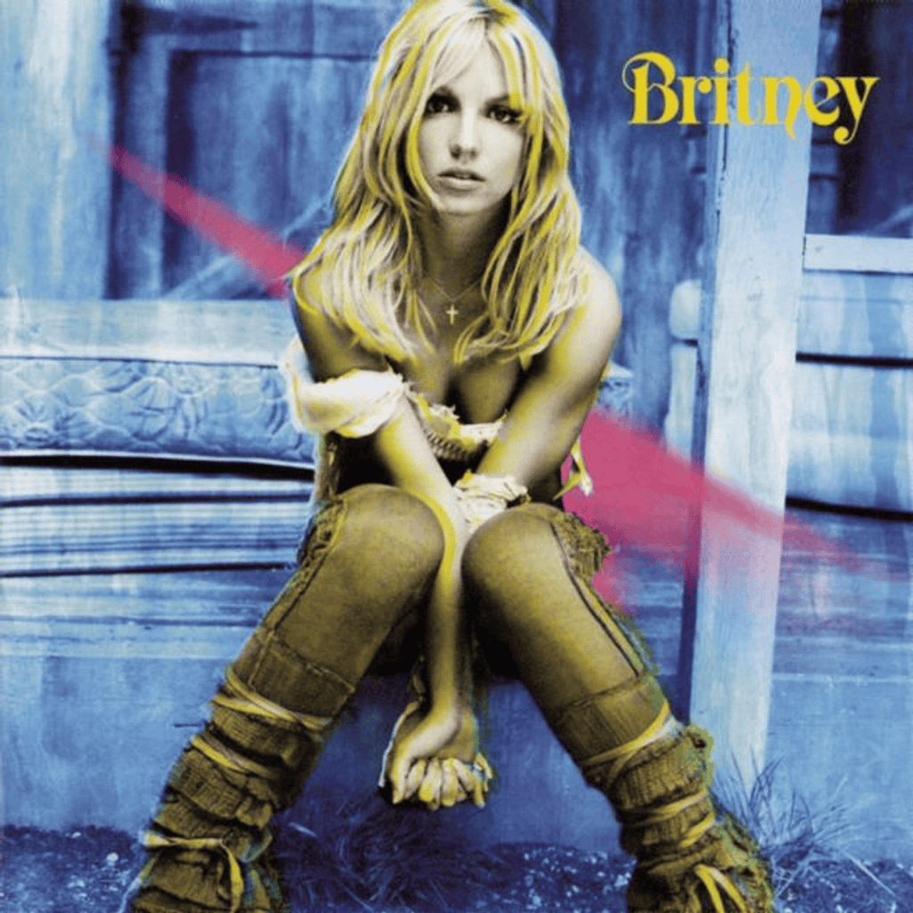 BRITNEY SPEARS - Britney Vinyl