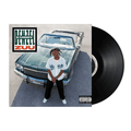 DENZEL CURRY - Zuu Vinyl