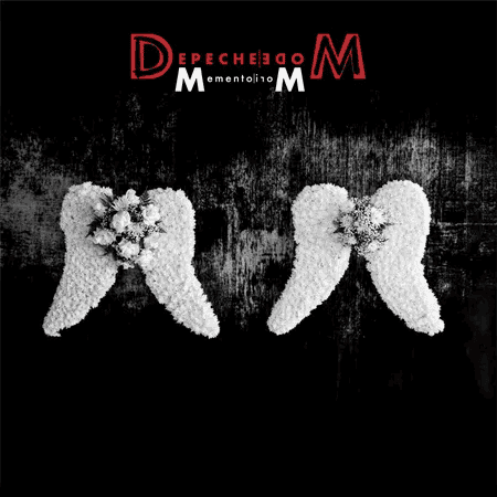 DEPECHE MODE - Memento Mori Vinyl