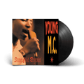 YOUNG MC - Stone Cold Rhymin' Vinyl
