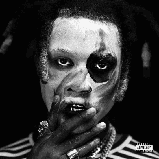 DENZEL CURRY - Ta13oo Vinyl