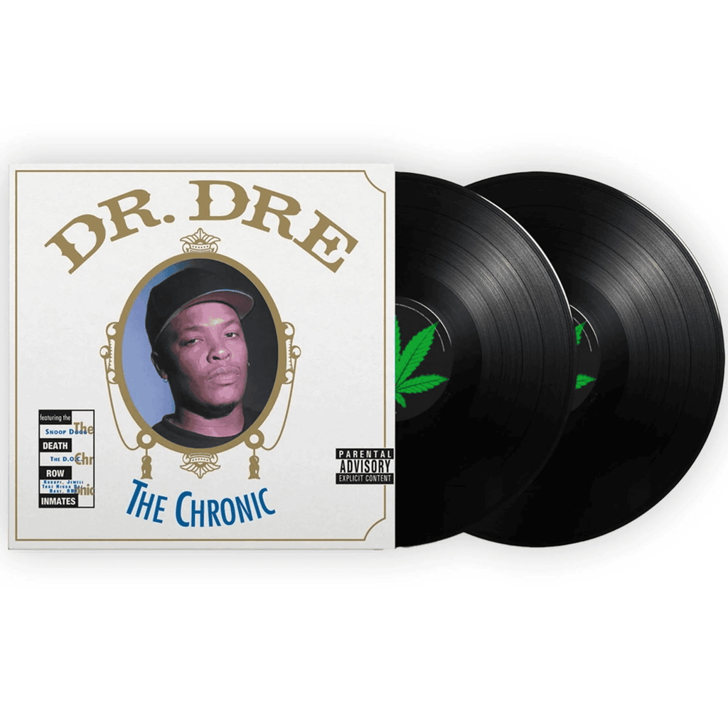 DR. DRE - The Chronic Vinyl