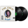 DR. DRE - The Chronic Vinyl