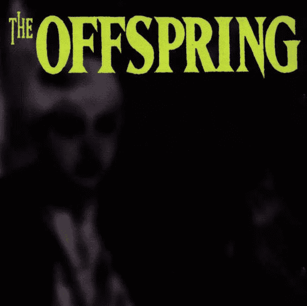 THE OFFSPRING - The Offspring Vinyl