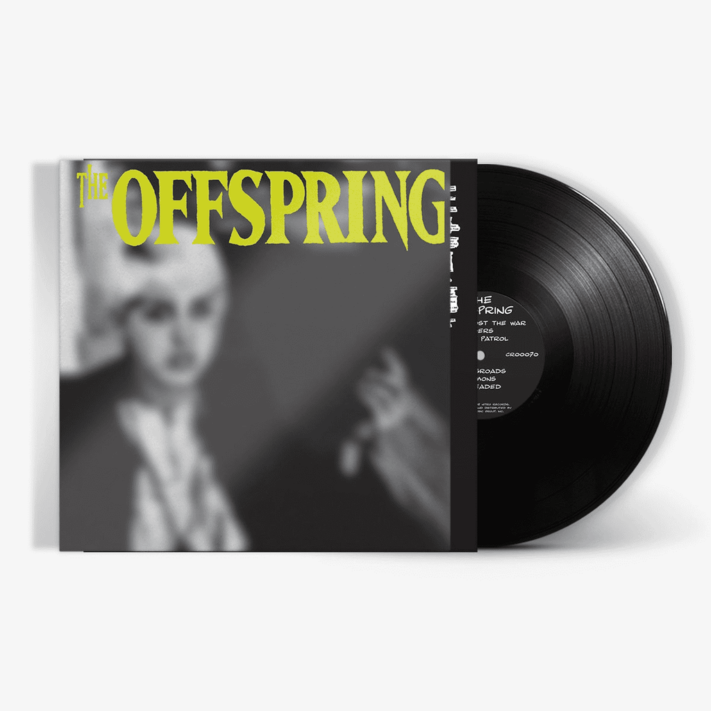 THE OFFSPRING - The Offspring Vinyl