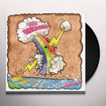 THE UNICORNS - Who Will Cut Our Hair When We're Gone? Vinyl