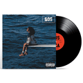 SZA - SOS Vinyl