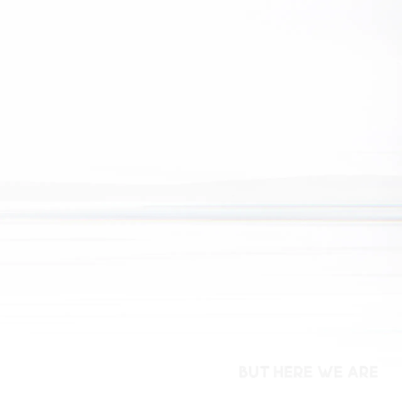 FOO FIGHTERS - But Here We Are Vinyl