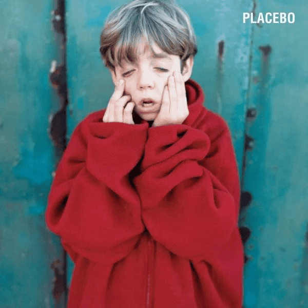 PLACEBO - Placebo Vinyl