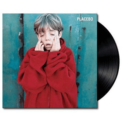 PLACEBO - Placebo Vinyl