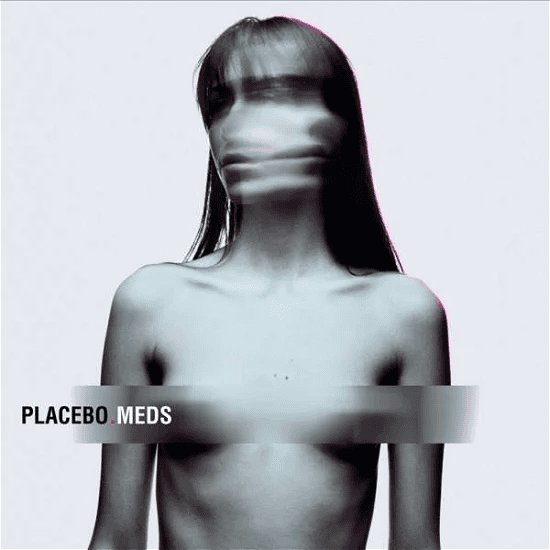 PLACEBO - Meds Vinyl