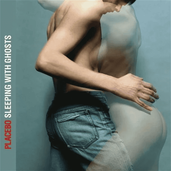 PLACEBO - Sleeping With Ghosts Vinyl