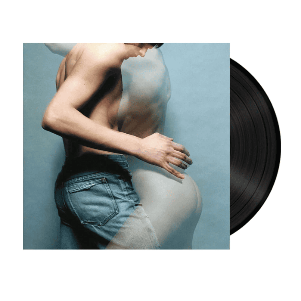 PLACEBO - Sleeping With Ghosts Vinyl