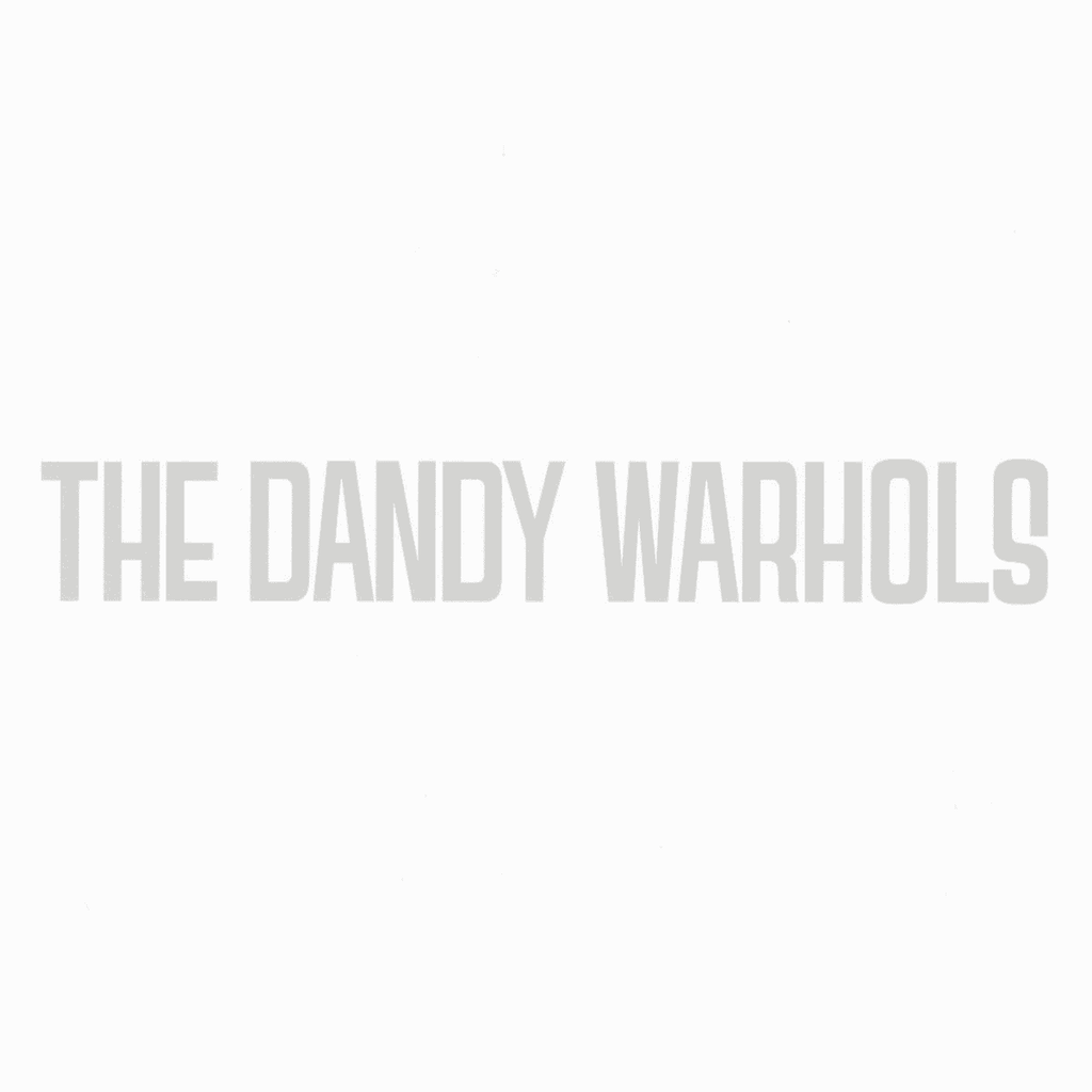 THE DANDY WARHOLS - Dandy's Rule, Ok? Vinyl