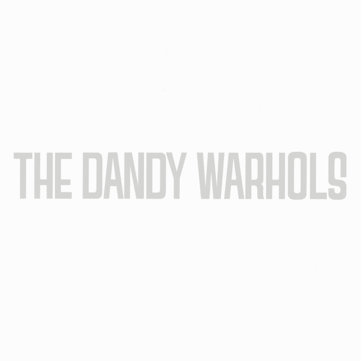 THE DANDY WARHOLS - Dandy's Rule, Ok? Vinyl