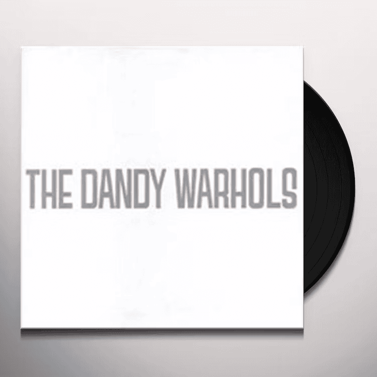 THE DANDY WARHOLS - Dandy's Rule, Ok? Vinyl