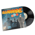 SUFJAN STEVENS - Illinoise Vinyl