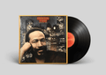 MARVIN GAYE - Midnight Love Vinyl