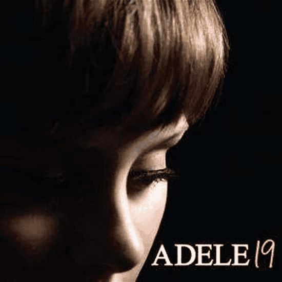 ADELE - 19 Vinyl