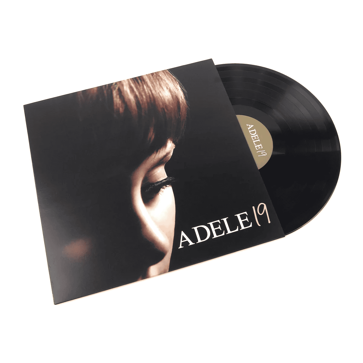 ADELE - 19 Vinyl