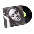 ADELE - 21 Vinyl