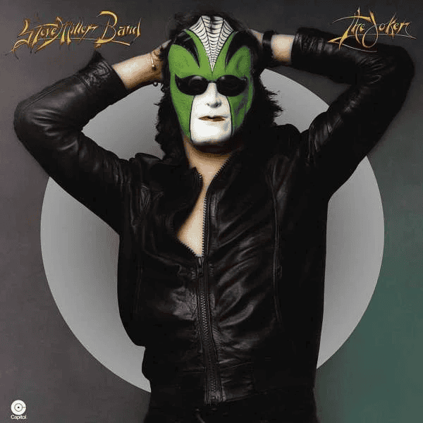 STEVE MILLER BAND - The Joker Vinyl