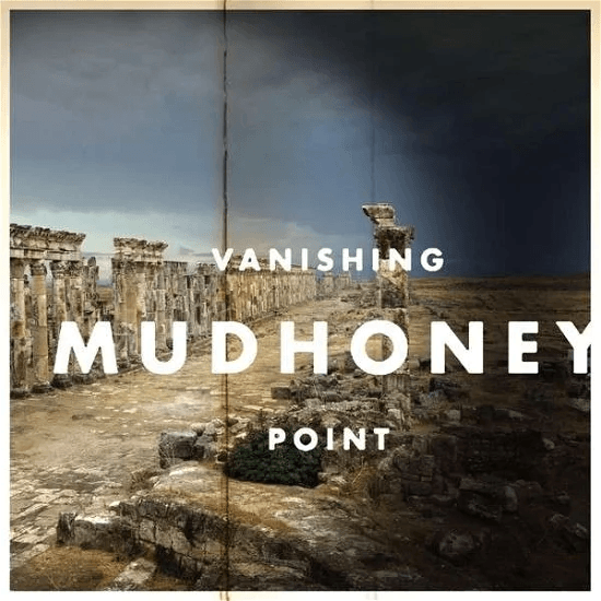 MUDHONEY - Vanishing Point Vinyl