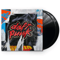 DAFT PUNK - Homework Remixes Vinyl