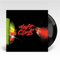 DAFT PUNK - Daft Club Vinyl