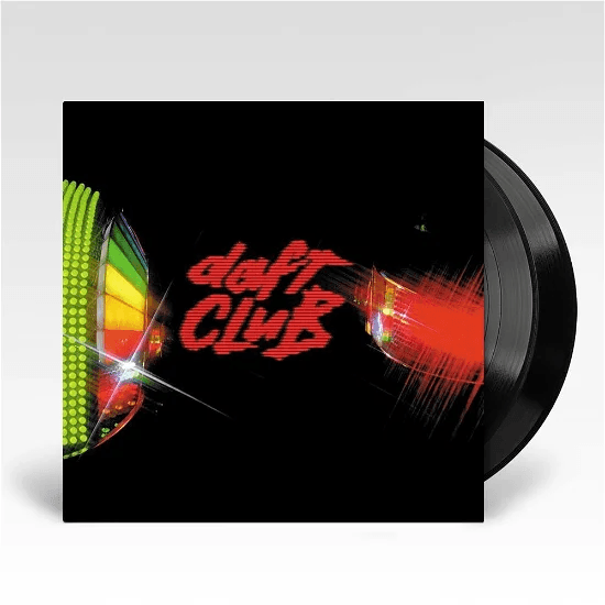DAFT PUNK - Daft Club Vinyl