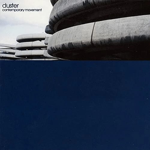 DUSTER - Contemporary Movement Vinyl