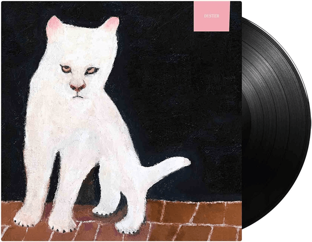 DUSTER - Duster Vinyl