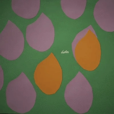 DUSTER - Moods, Modes Vinyl