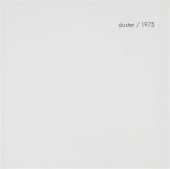 DUSTER - 1975 Vinyl